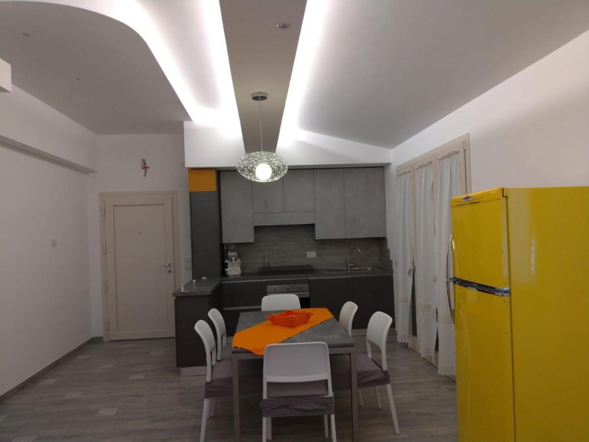 B&B Hibiscus Porto Sant'Elpidio Ngoại thất bức ảnh