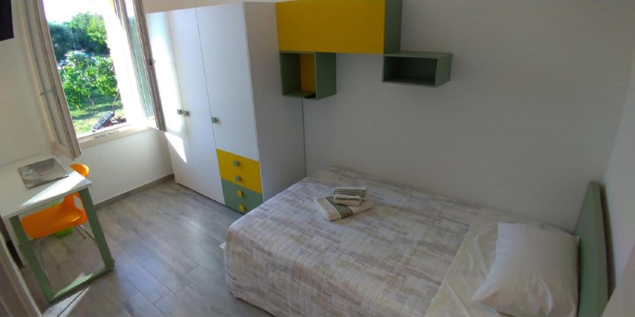 B&B Hibiscus Porto Sant'Elpidio Ngoại thất bức ảnh