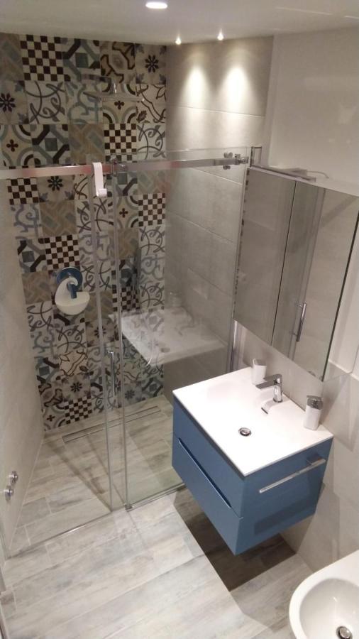 B&B Hibiscus Porto Sant'Elpidio Ngoại thất bức ảnh
