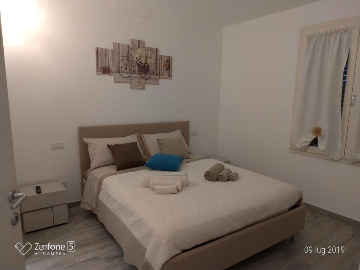 B&B Hibiscus Porto Sant'Elpidio Ngoại thất bức ảnh