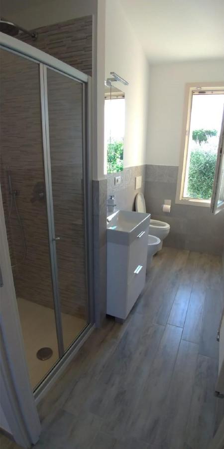 B&B Hibiscus Porto Sant'Elpidio Ngoại thất bức ảnh